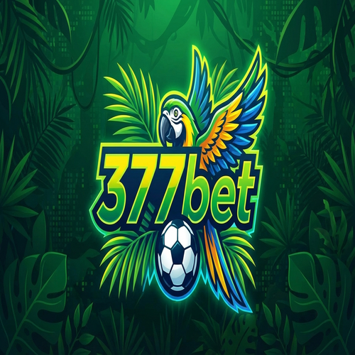 Logo 377bet